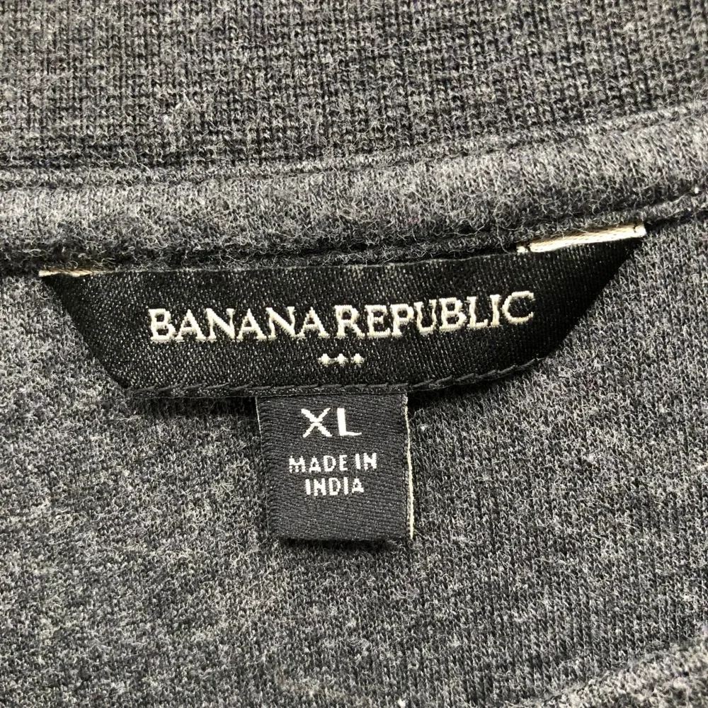 Banana Republic banana republic